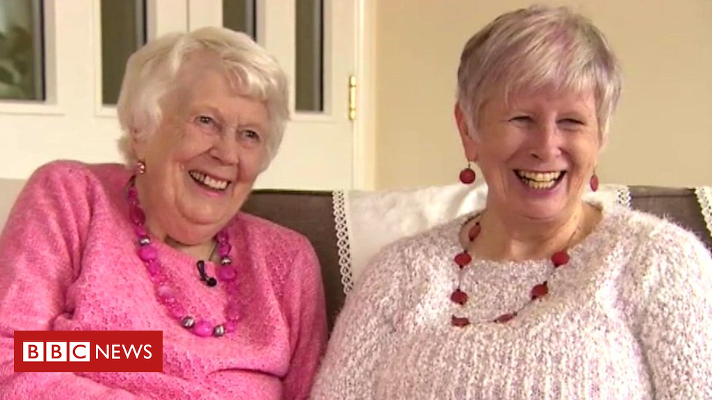 Mum joins daughter at Warwickshire retirement village