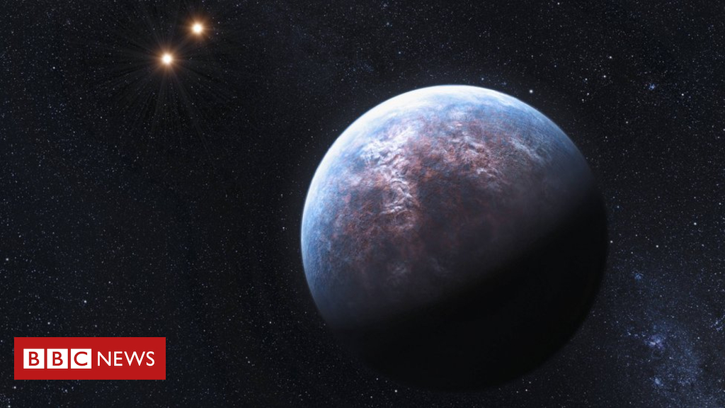 Alien atmospheres recreated on Earth