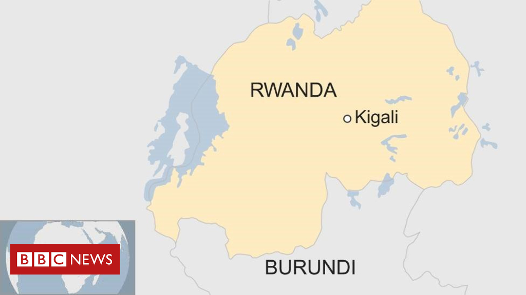 Rwanda Seventh-Day Adventist churchgoers killed by lightning