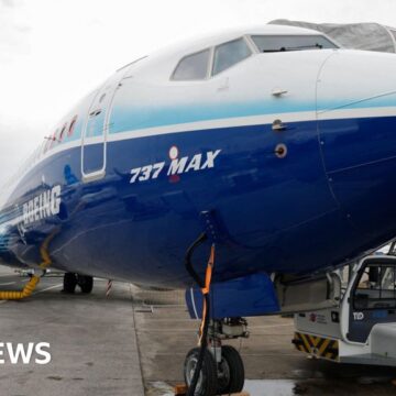 Boeing may face criminal prosecution, US says