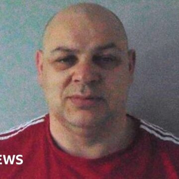 New image released of missing Liverpool prisoner