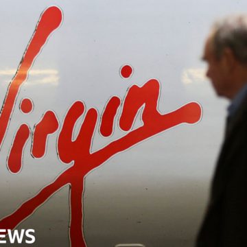 Virgin Trains targets West Coast in return to rail