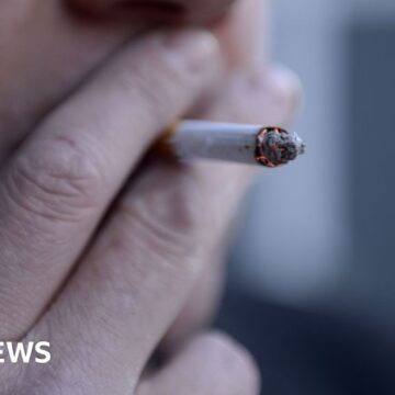 Northern Ireland on course to join UK smoking ban