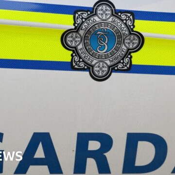 Man dies after car enters water at Buncrana pier