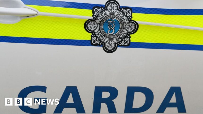 Man dies after car enters water at Buncrana pier