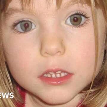 Madeleine's absence 'still aches', say parents