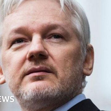 Why Wikileaks’ Julian Assange faces US extradition demand