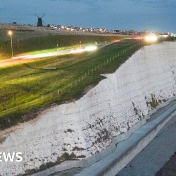 Abuser threw victim’s brother off Ovingdean cliffs, court told