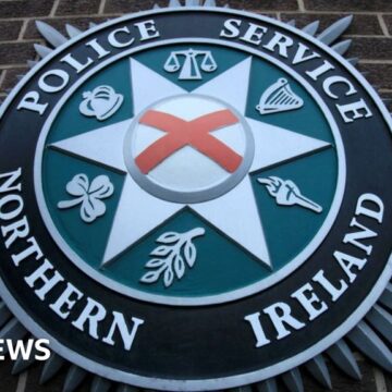 East Belfast: Murder investigation launched after woman’s death