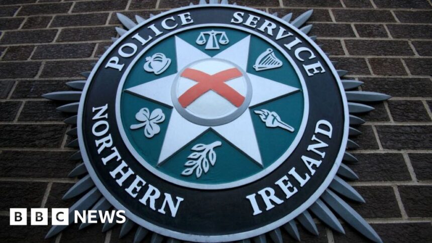 East Belfast: Murder investigation launched after woman’s death