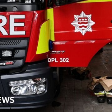 New plan to extend fire response time targets