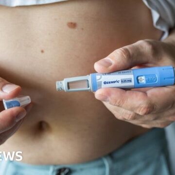 Are weight-loss injections the answer to obesity?