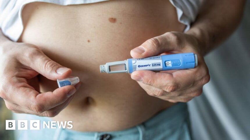 Are weight-loss injections the answer to obesity?