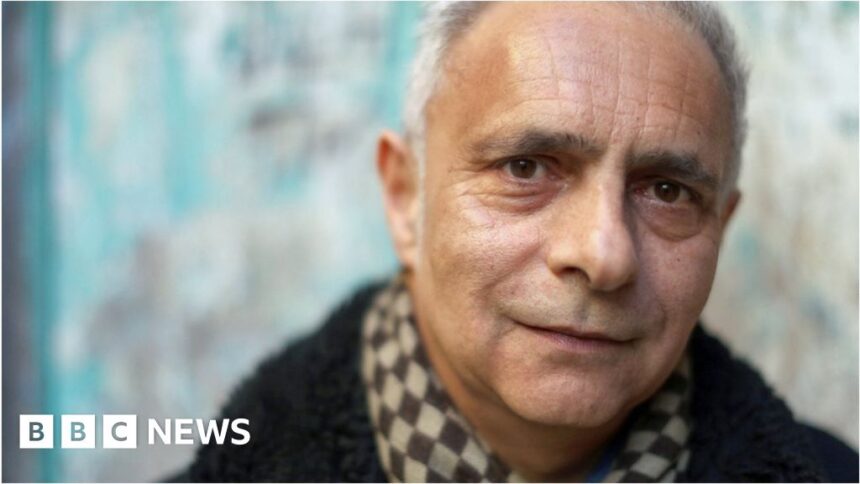 Young people no longer have hope, says Hanif Kureishi