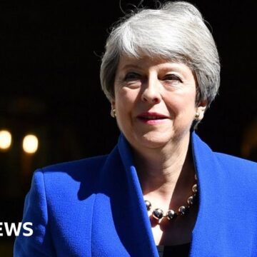 Theresa May admits mistakes over migrant policies