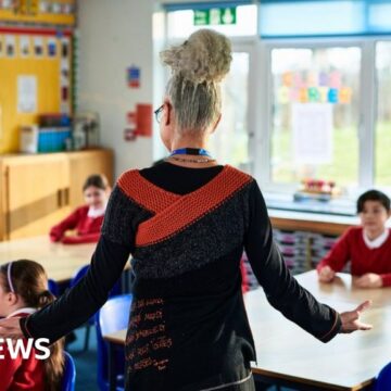 Schools told not to teach about gender identity