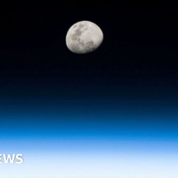 White House wants Moon to have its own time zone