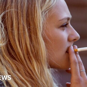 What is the smoking ban and how will it work?