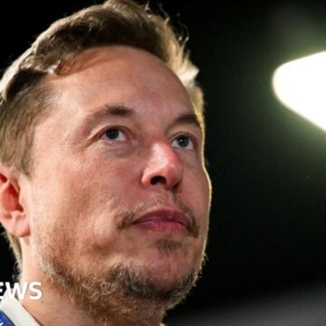 Australian PM calls Elon Musk an ‘arrogant billionaire’ in row over attack footage