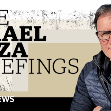 Israel-Gaza briefings: How plans for ‘the day after’ could help end war in Gaza