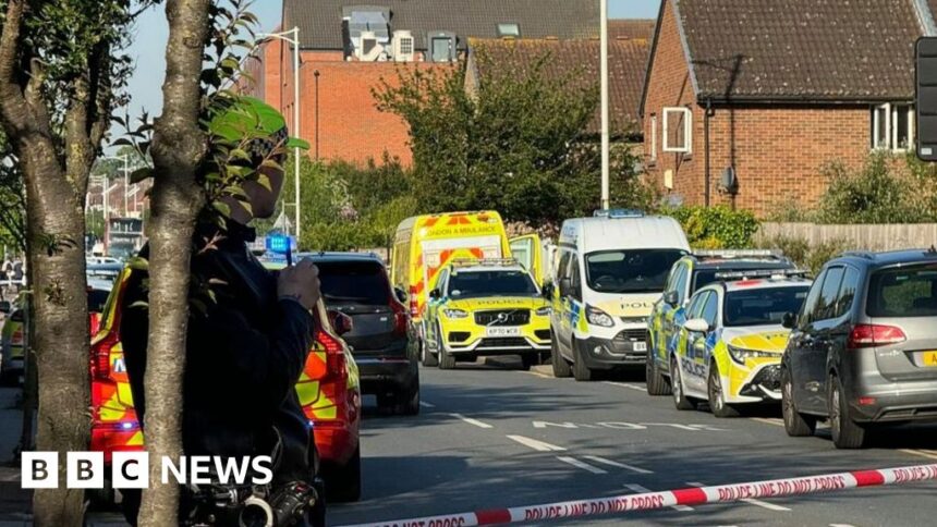 'Truly horrific': How the Hainault attack unfolded