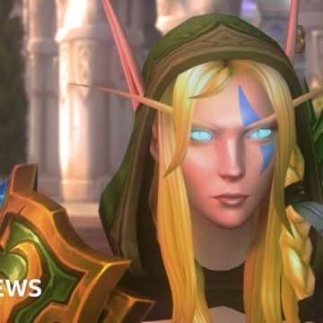 After 20 years, what next for World of Warcraft?