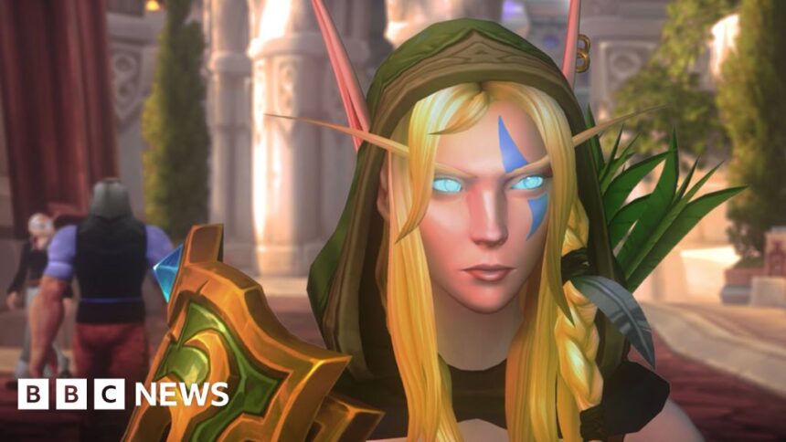 After 20 years, what next for World of Warcraft?