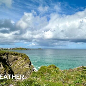 Bank holiday weather: Will it be warm or wet this weekend?