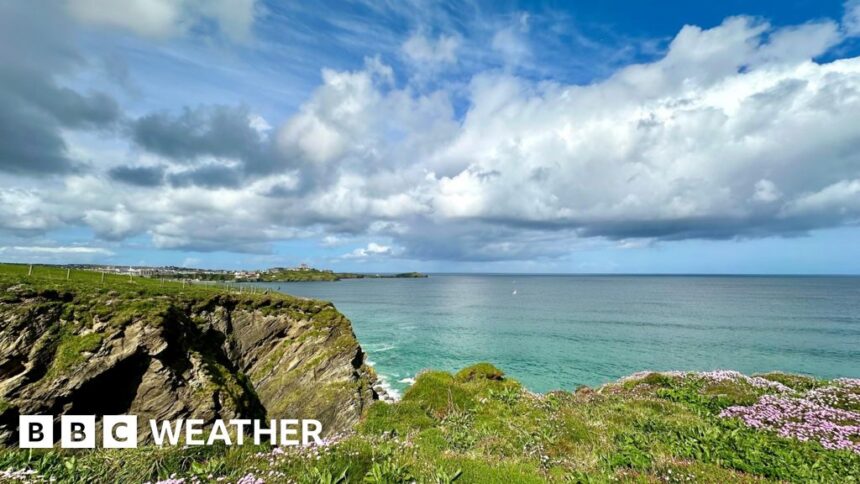 Bank holiday weather: Will it be warm or wet this weekend?