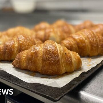 Why France is finding vegan croissants hard to stomach