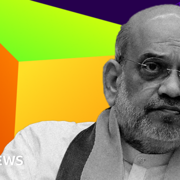 Amit Shah: The quiet, feared strategist behind Modi’s rise