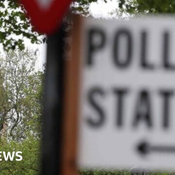 London mayoral and Assembly election count begins