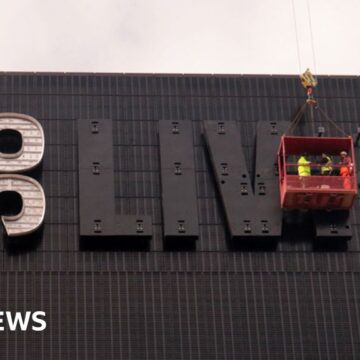 ‘I couldn’t stop crying’: Co-op Live workers tell BBC of behind-the-scenes chaos