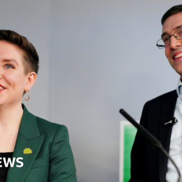 Green Party hails highest number of councillors