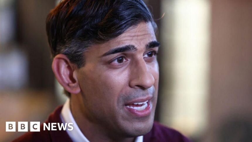 Rishi Sunak vows to fight on – but Tory MPs feel gloomy