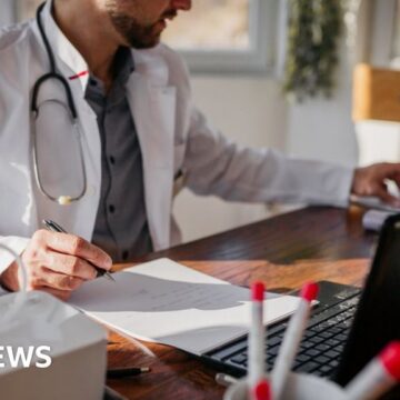 NI GPs: New contract includes £5m fund for indemnity bills