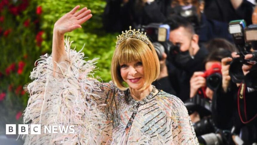 Everything you need to know about Met Gala 2024