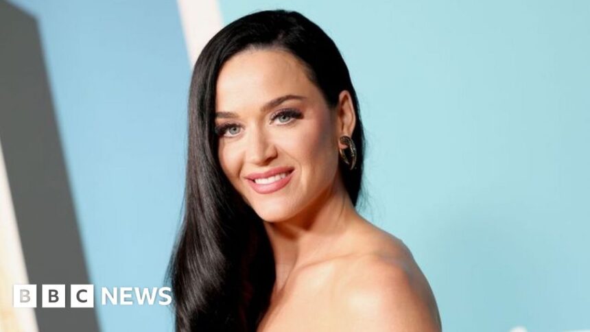 Katy Perry and Rihanna Met Gala AI fakes go viral