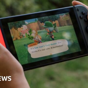 Nintendo breaks silence on new console… sort of