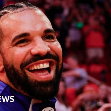 Drake's security guard shot at rapper's Toronto home