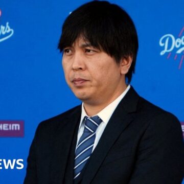 Ohtani's ex-interpreter to plead guilty to fraud