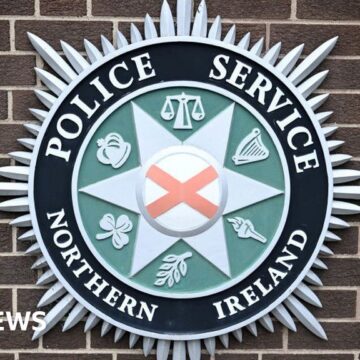 Man in his 60s dies in Cultra car crash