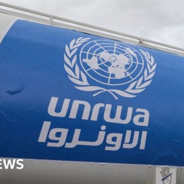 Unrwa closes East Jerusalem compound after attacks