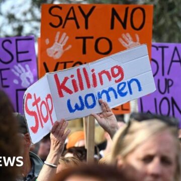 Australia tries to stop a violence against women ‘epidemic’, starting with schools