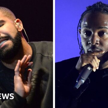 Who won the Kendrick Lamar v Drake beef?