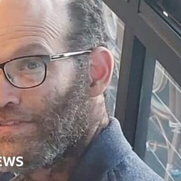 UK investigates Hamas claim British-Israeli hostage killed in Gaza