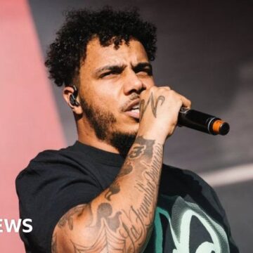 Radio 1’s Big Weekend: AJ Tracey and London Grammar join line-up