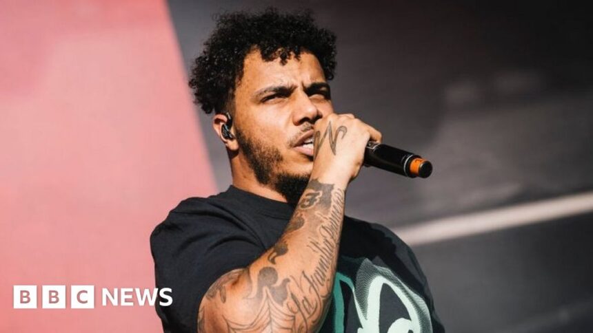 Radio 1’s Big Weekend: AJ Tracey and London Grammar join line-up