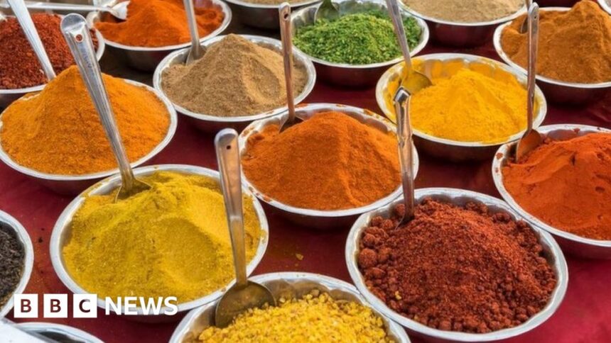 MDH and Everest: Indian spices face heat over global safety concerns