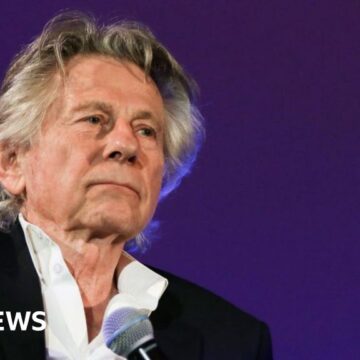 Roman Polanski: French court acquits director of defamation